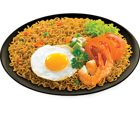 Mie Goreng